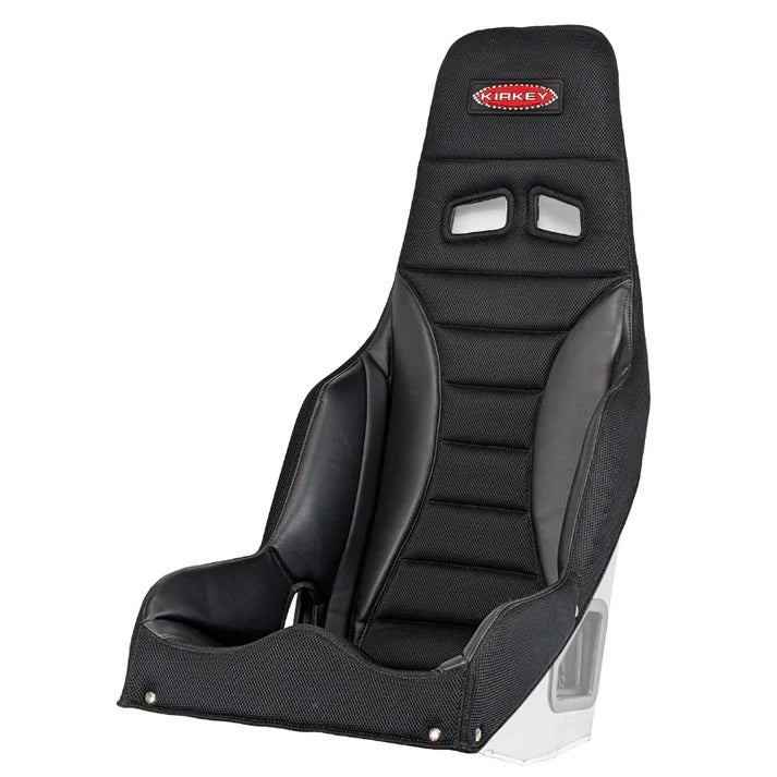 Seat Cover Black Airknit Fits 55185 - 551854101