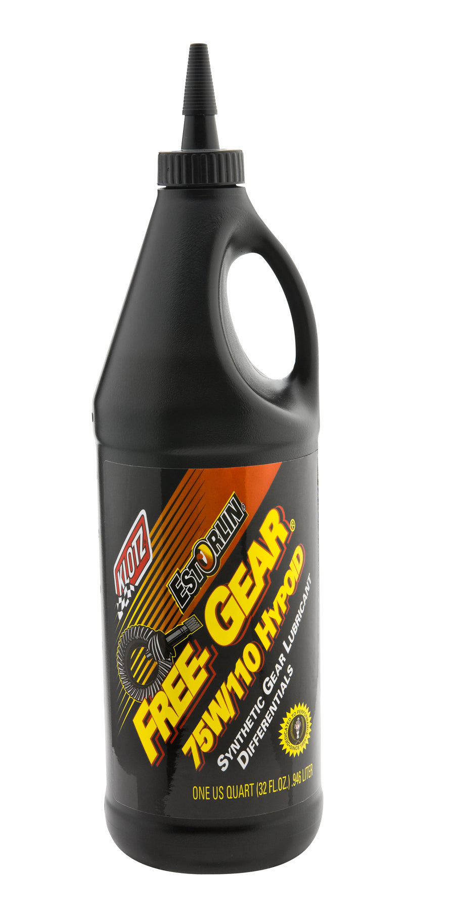 Pure Estorlin Gear Oil 75w110 1 Quart - KLOKE995