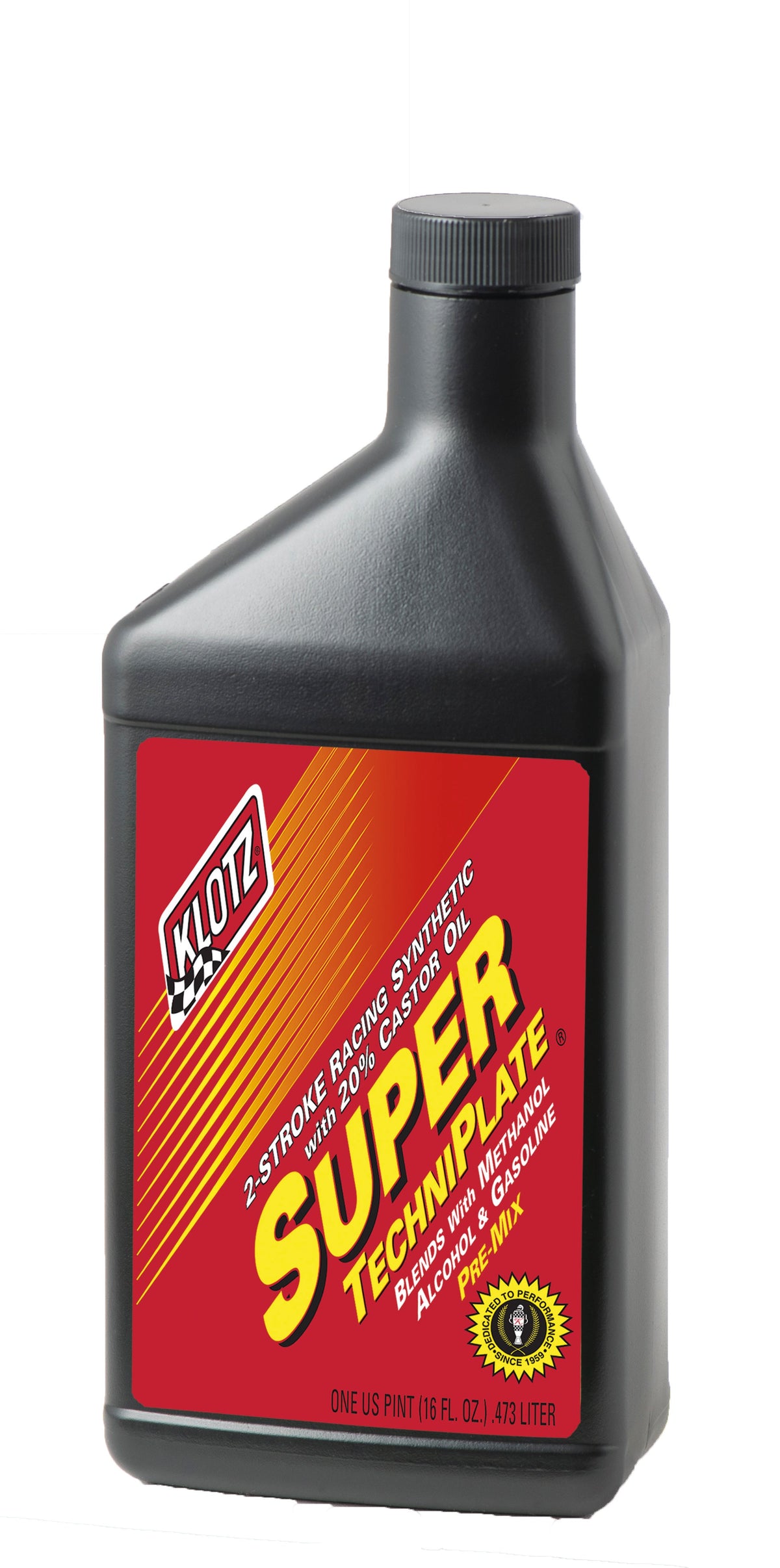 Super Techniplate 1 Pint - KLOKL103