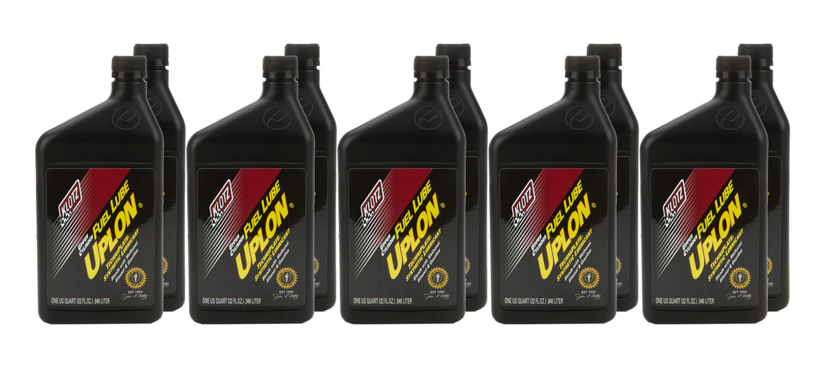 Uplon Upper Cylinder Lub ricant Case 1 Quart - KL107