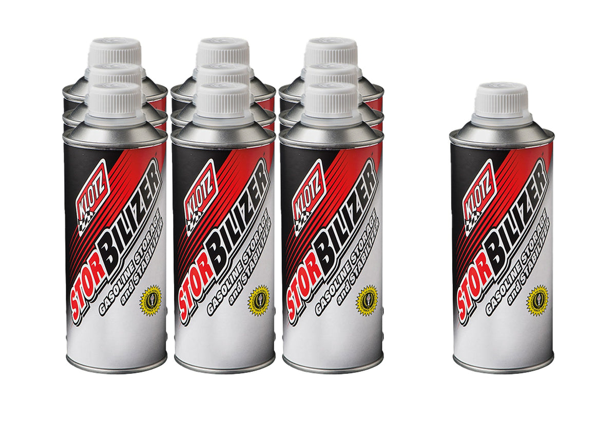 Storbilizer Case 1 Pint - KL613