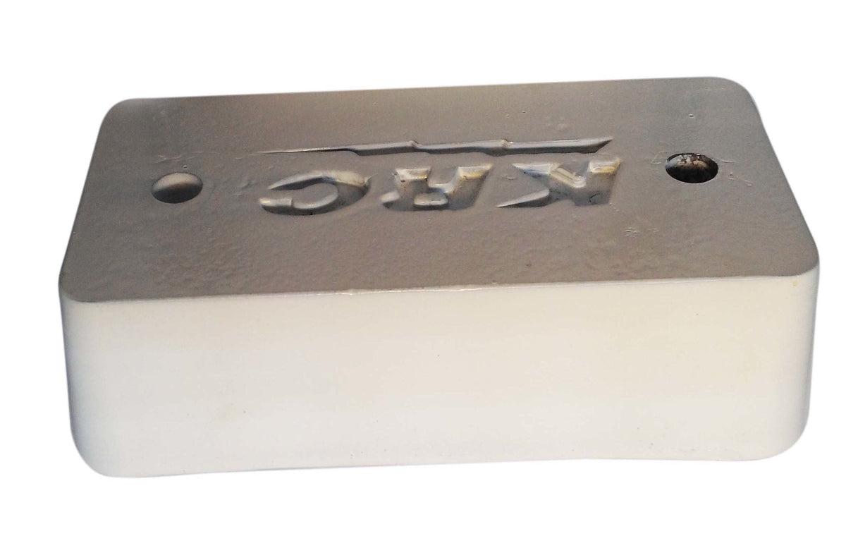 Lead Ingot - KRC1021