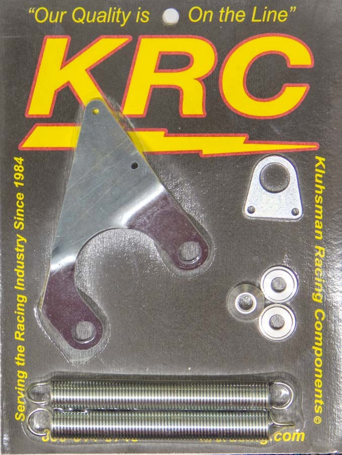 Carb Spring Return Kit - KRC1046
