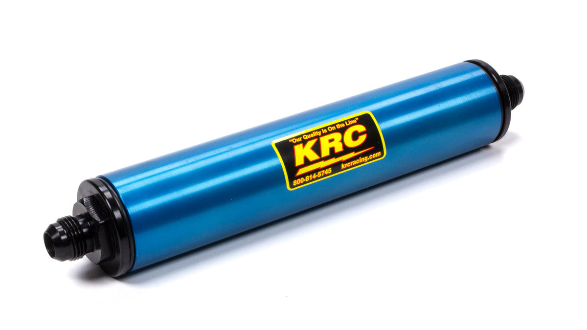 Fuel Filter Long Stainless Ele - KRC4930BL