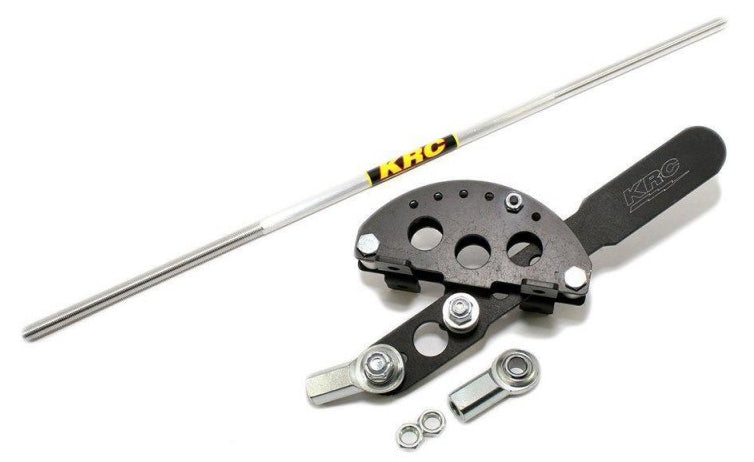 Powerglide Shifter - KRC7200BK