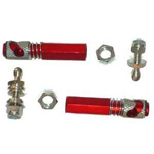 Throttle Linkage/Shifter Quick - KRC7203