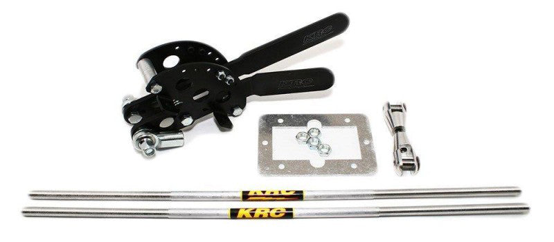 Bert Shifter with/Rod - KRC7400BK