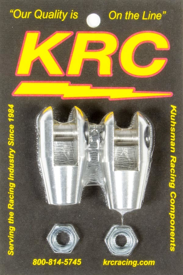 Bert Clevis Kit - KRC7402