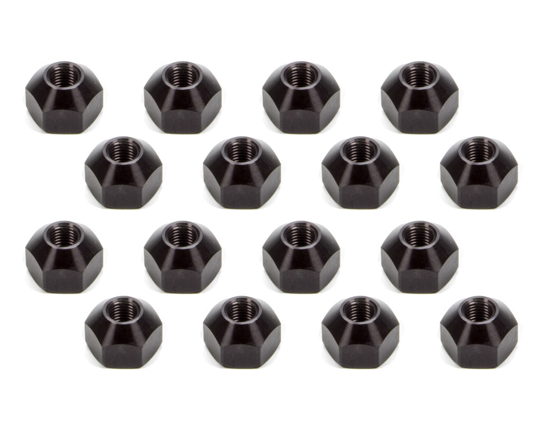 Lugnut 16pk 12mm x 1.50 Alum Single Angle - KRC8203