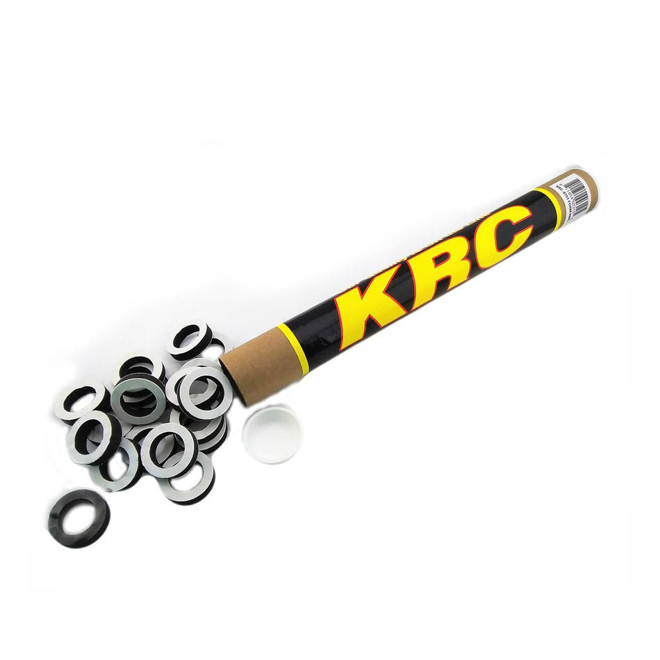 Adhesive Lug Nut Foam Ri ngs (Tube of 40) - KRC8251