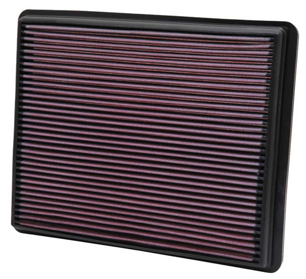 99-UP GM Pickup 4.8 5.3L Air Filter - 332129