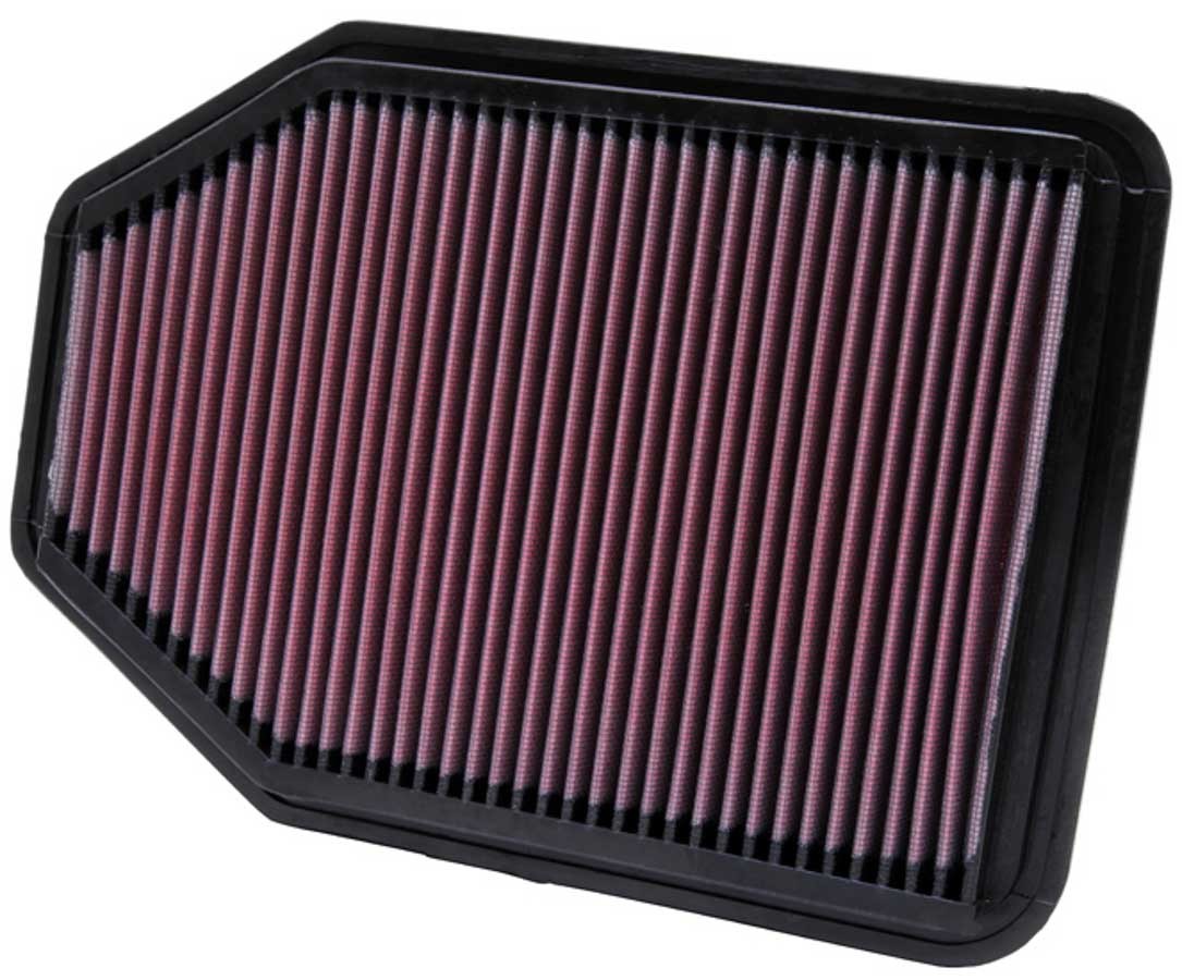 07- Wrangler 3.8L Air Filter - 332364