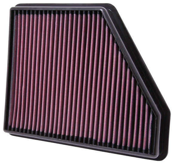Air Filter 10-15 Camaro 3.6L/6.2L - 332434