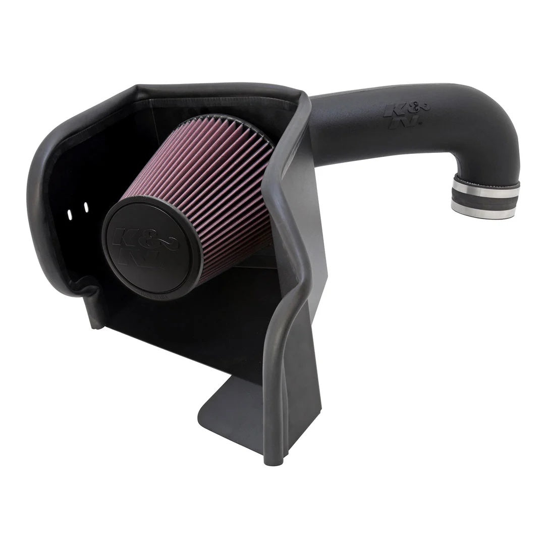 Performance Air Intake System