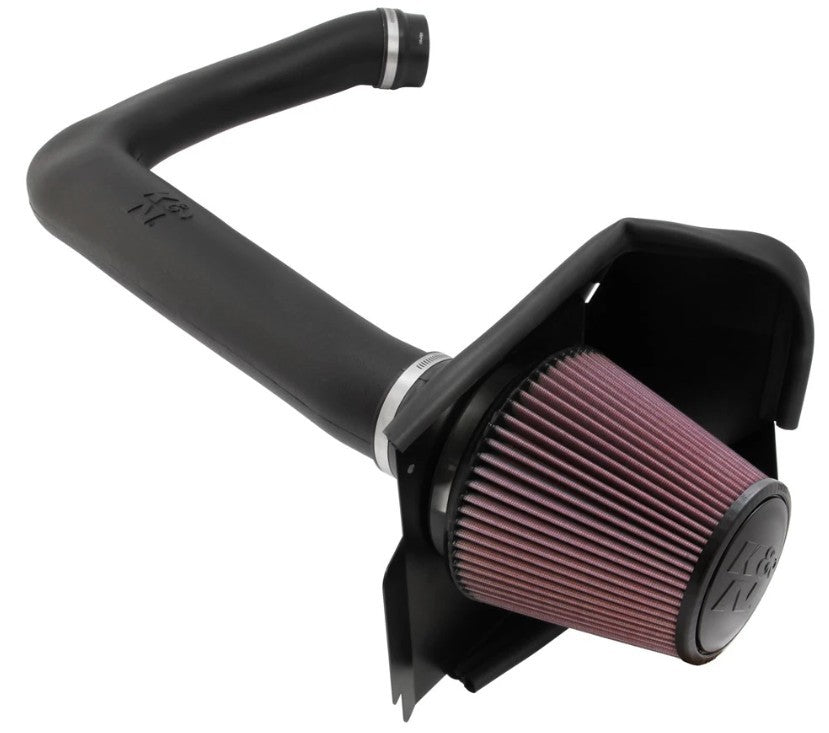 11-14 Charger 3.6L Air Intake System - 571564