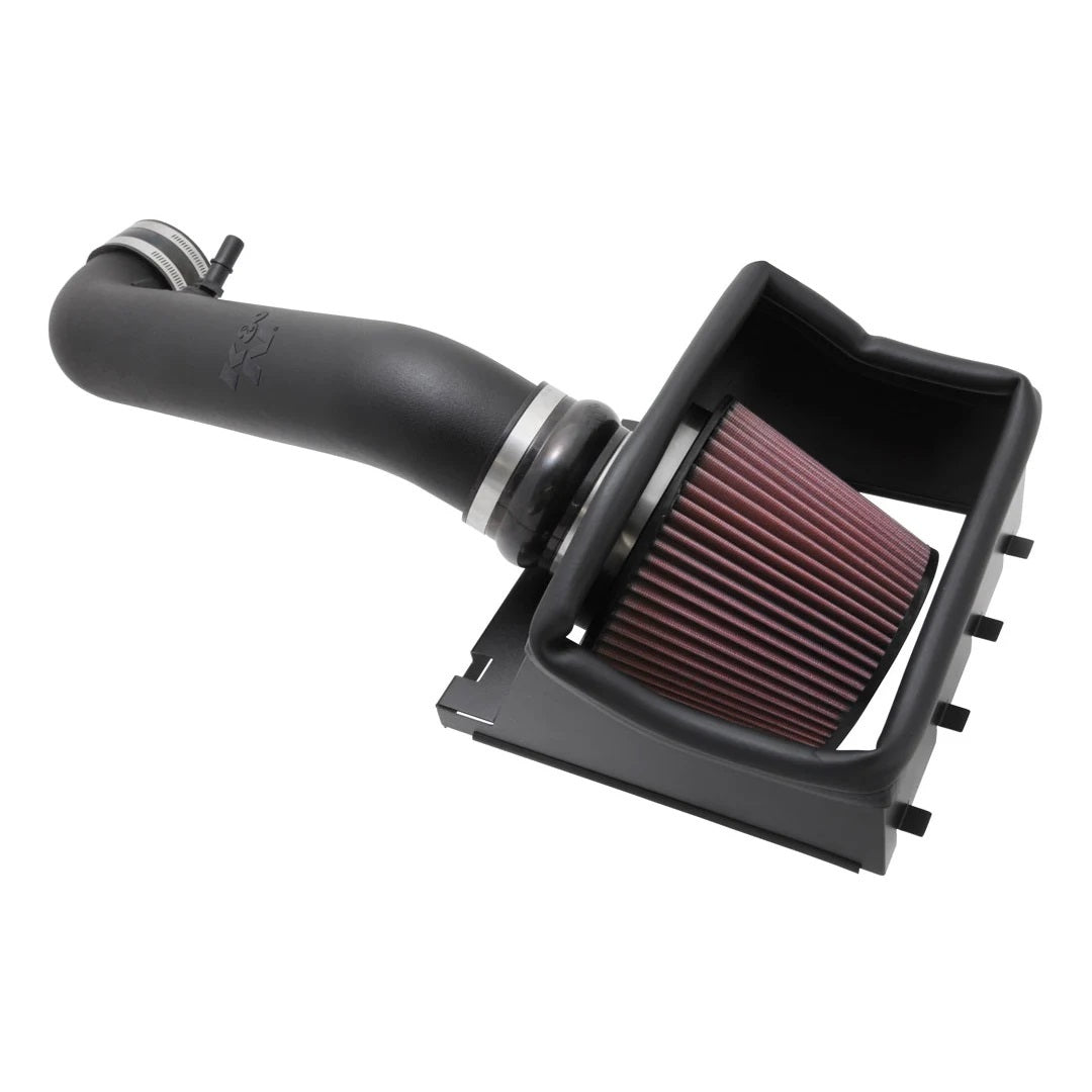 11-14 Ford F150 5.0L Air Intake System