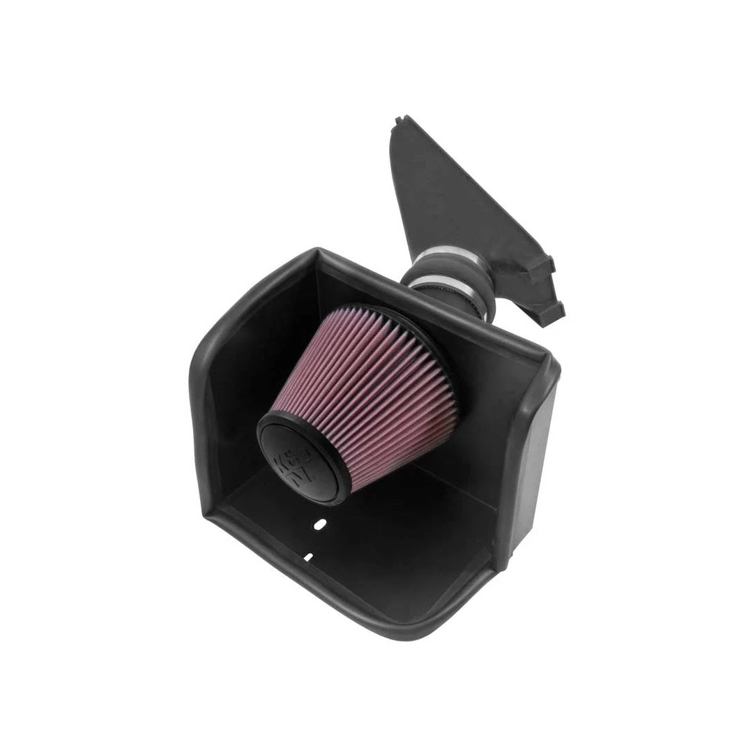 Performance Air Intake System - 579025