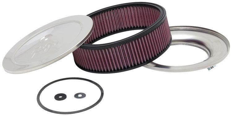 Air Cleaner Assembly - 601120