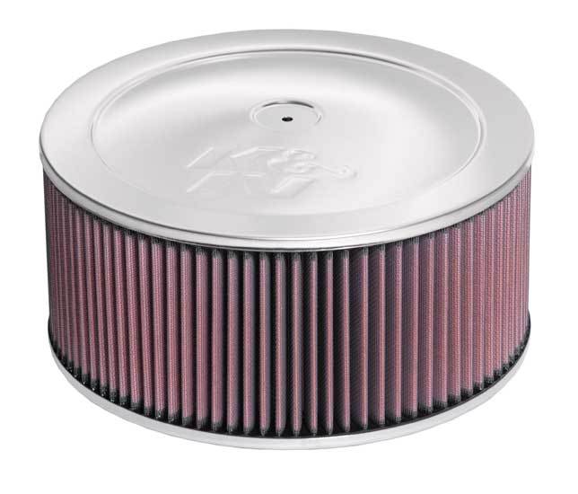 Air Cleaner Assembly - 601190