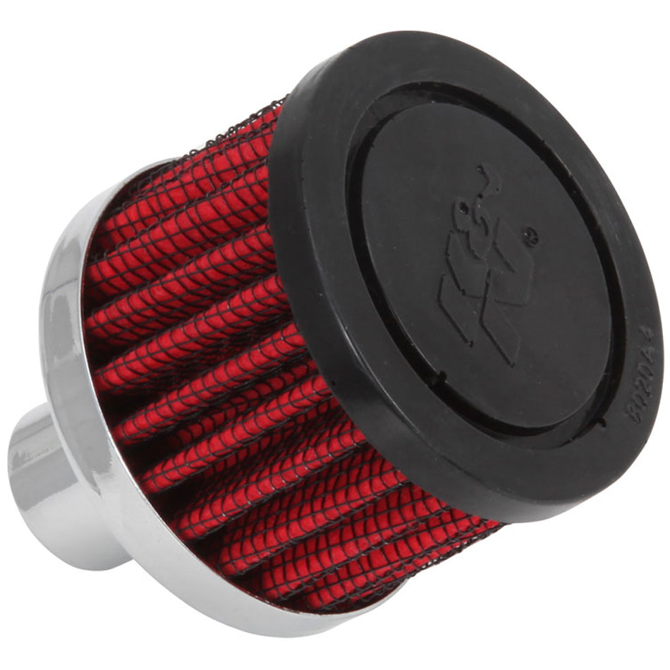 Crank Vent Rubber Top - 621030
