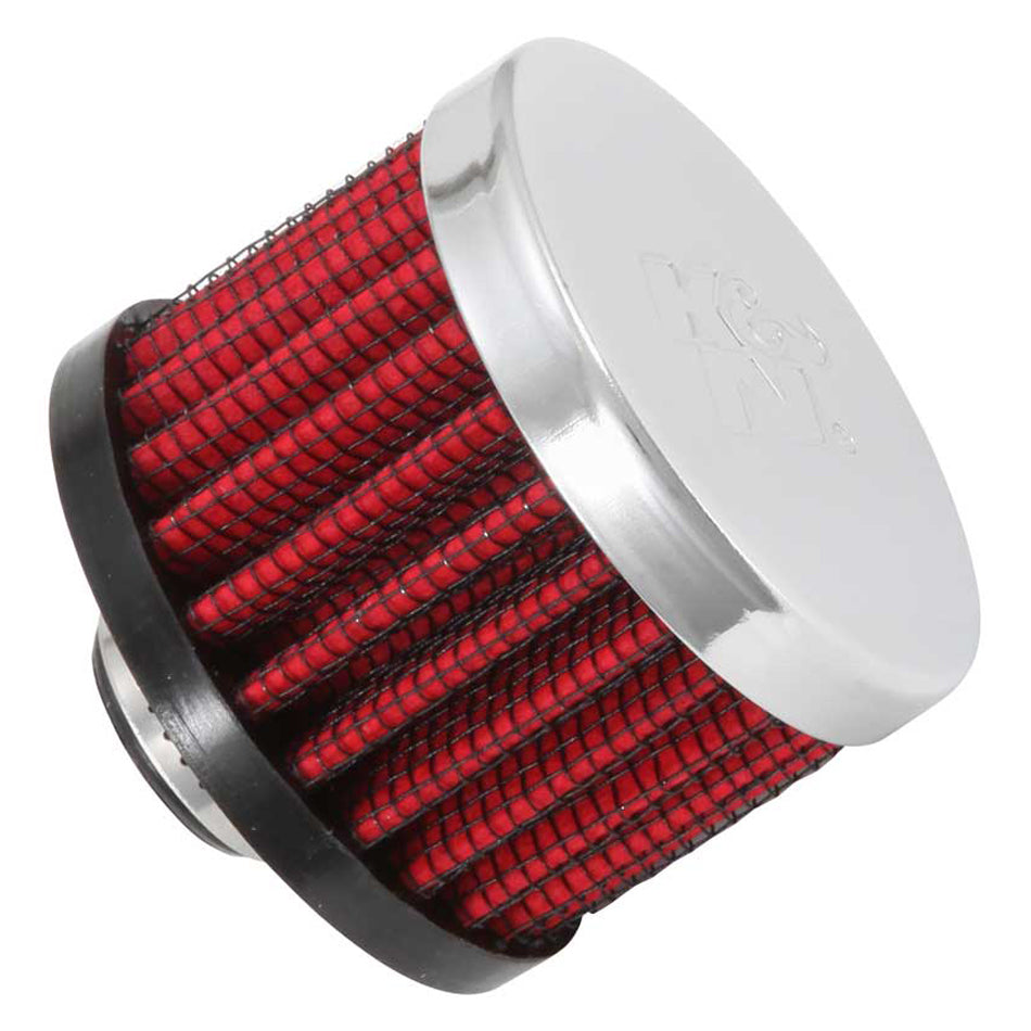 Crank Vent - 3/8in ID Rubber Base - 621320