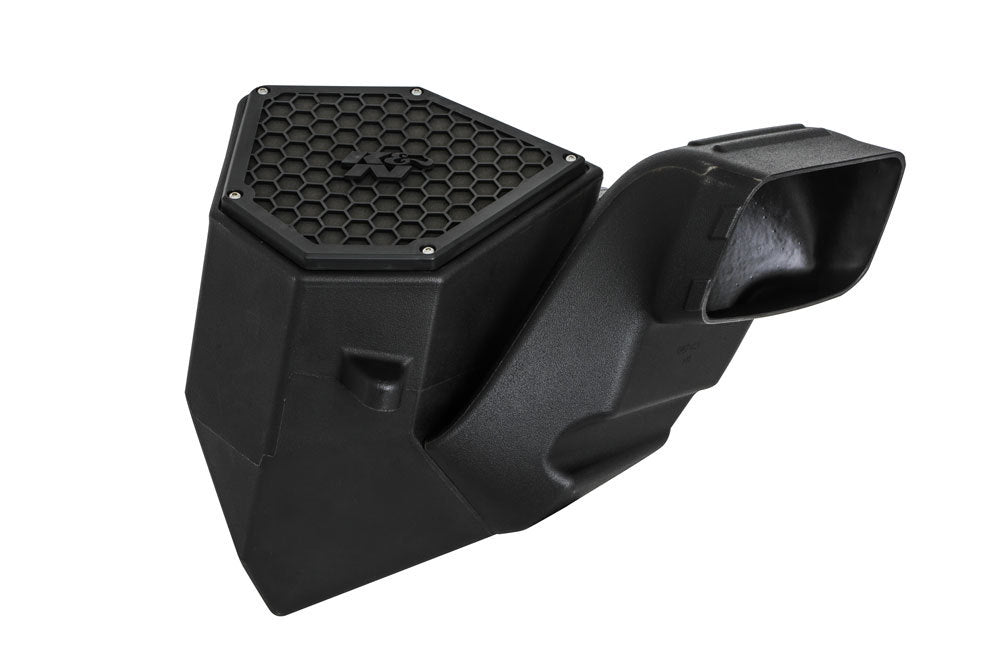Air Intake System - 631584