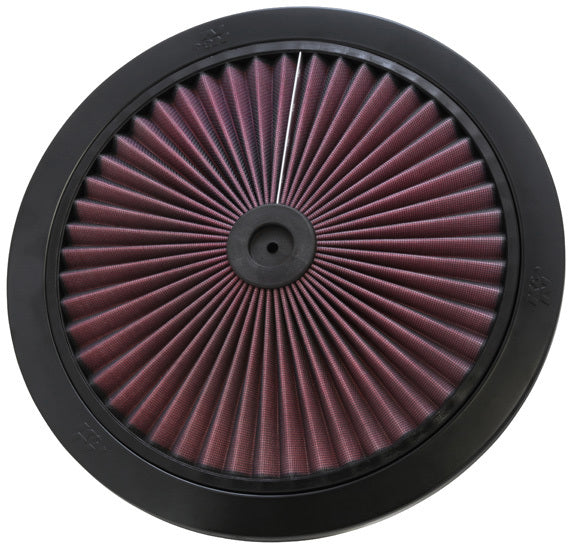 14in X-Stream Top - 661401