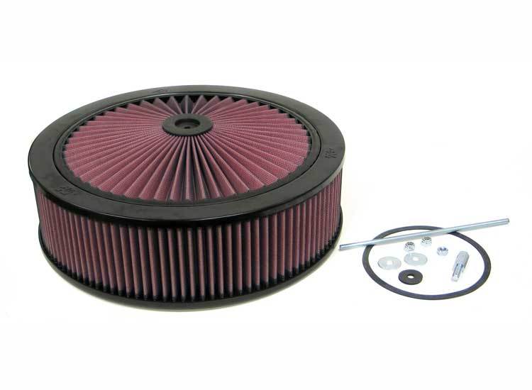 X-Stream Top Assembly - 663200