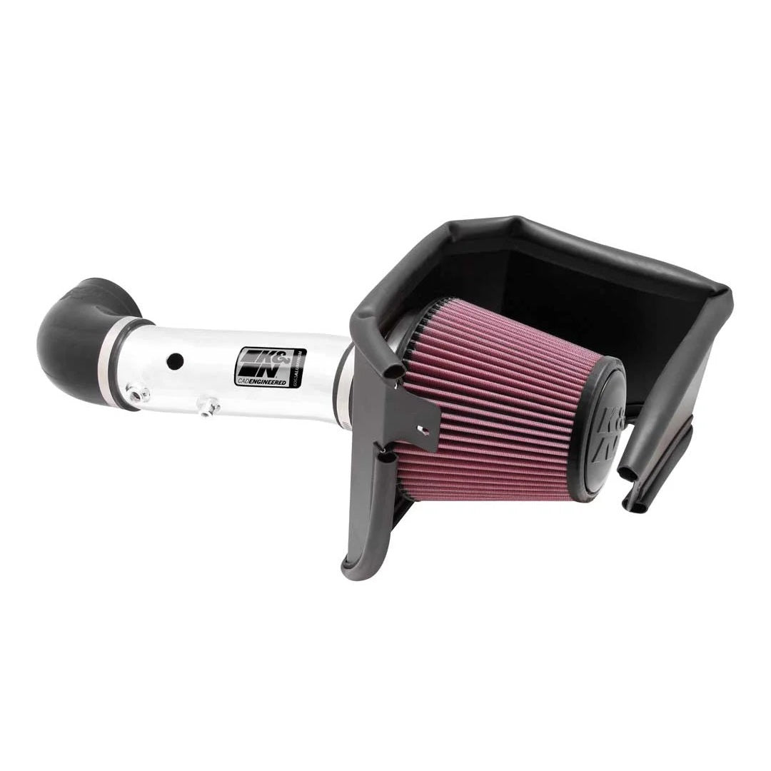 Performance Air Intake S ystem - 692526TP