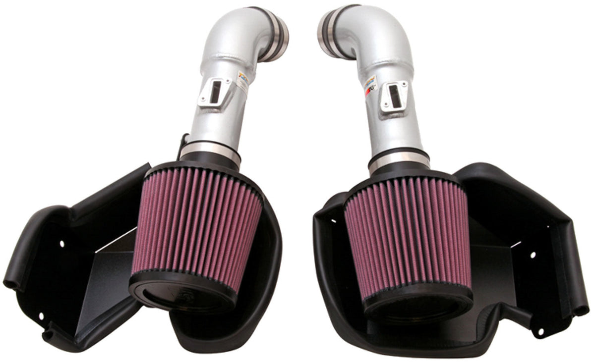 Performance Air Intake System - 697078TS