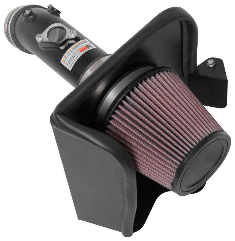 Air Intake System - 698621TTK
