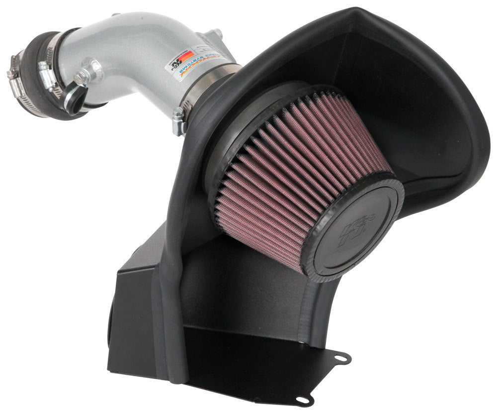 Air Intake System - 698758TS