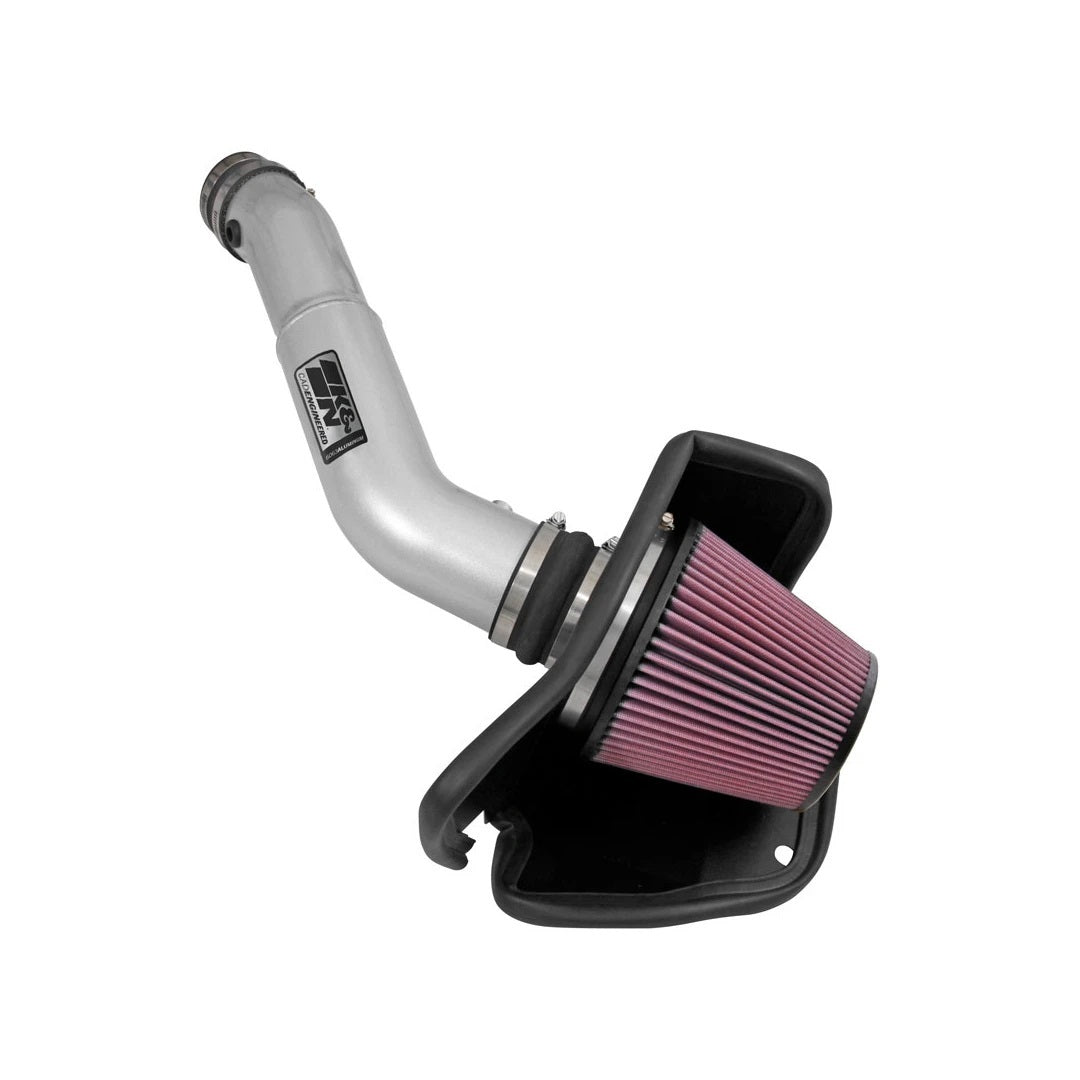 Performance Air Intake S ystem - 771572KS