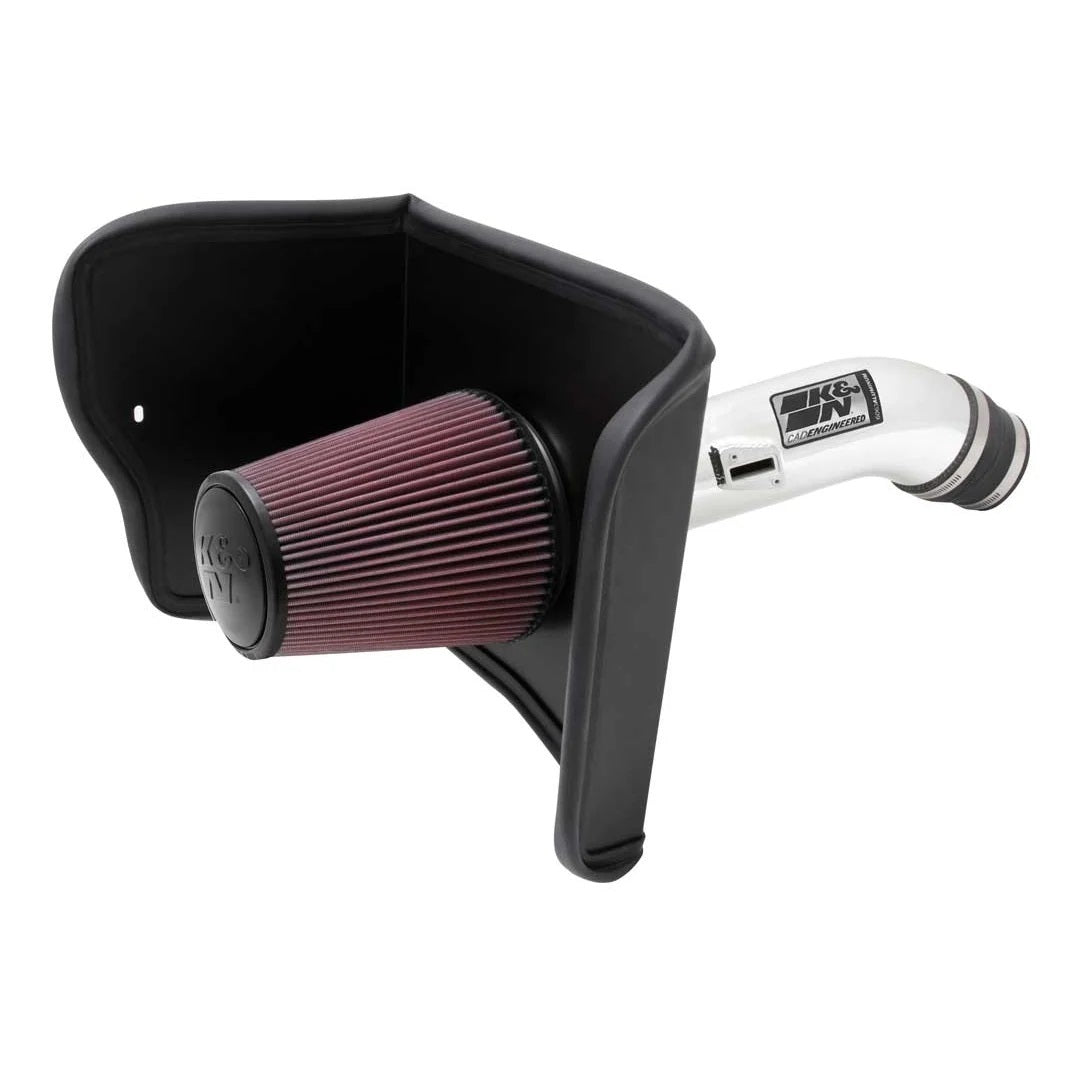 Performance Air Intake S ystem - 779036KP