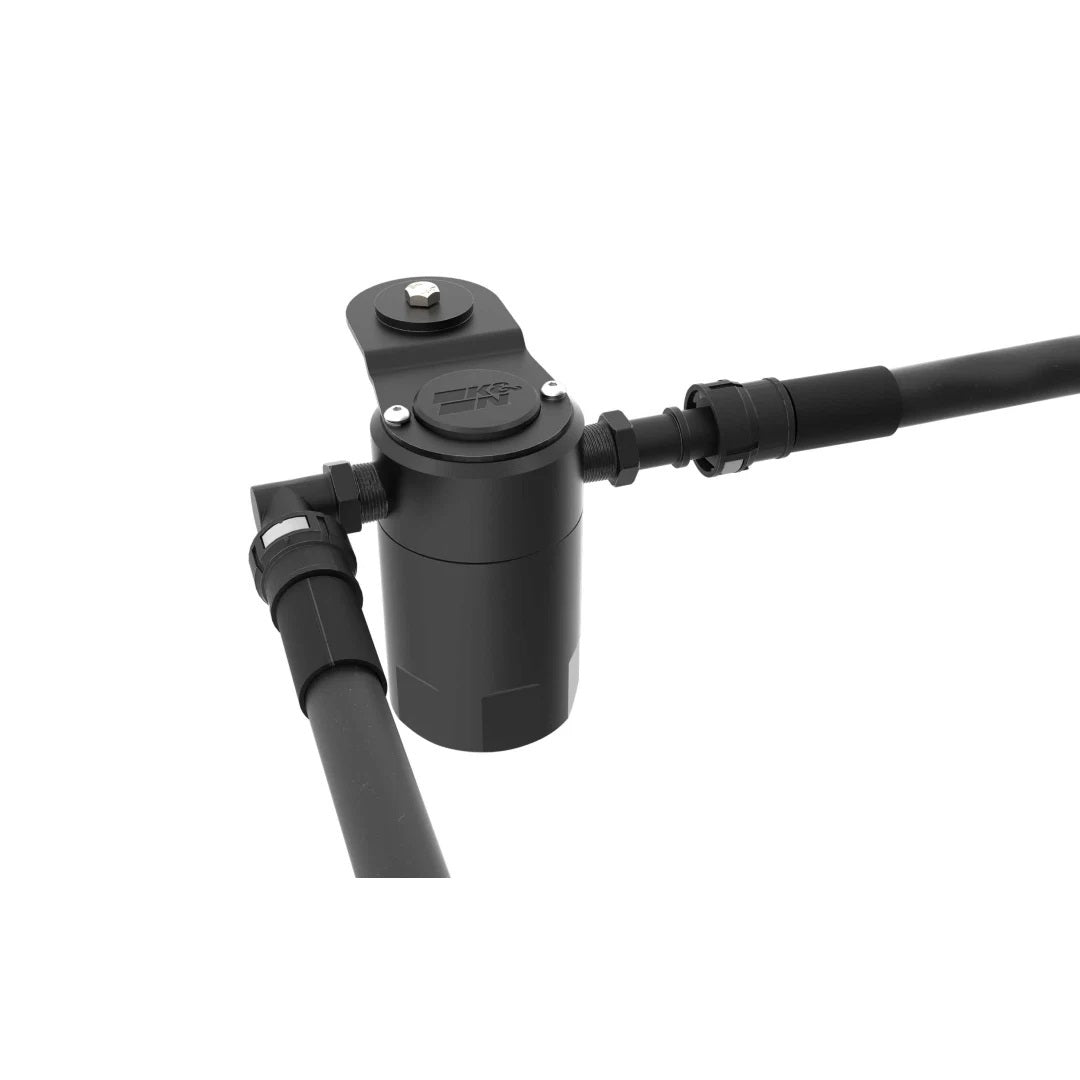 Oil Catch Can/Separator - 810808