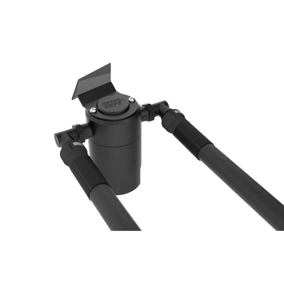 Oil Catch Can/Separator - 810810