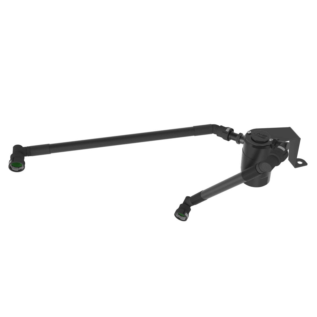 Oil Catch Can/Separator - 810833