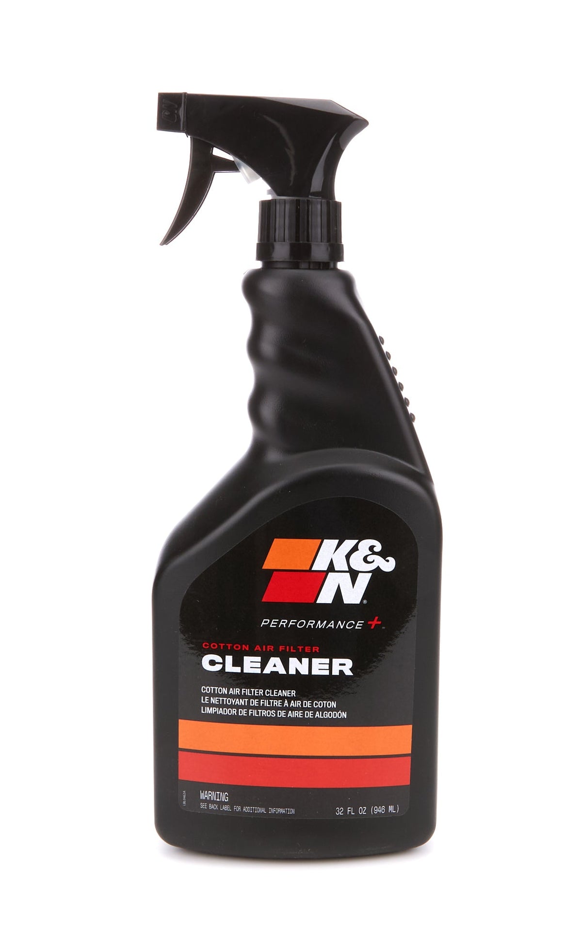 Air Fltr Clnr & Degrease 32oz Squirt Bottle - 990621