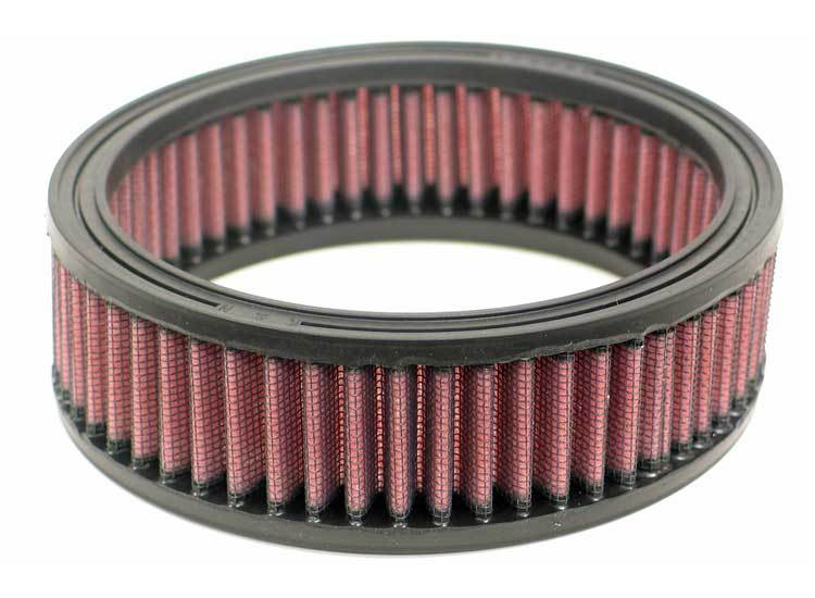 Round Air Filter - E3212