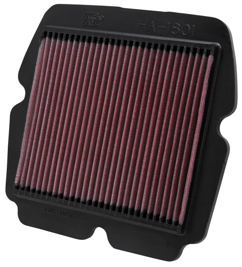 Replacement Air Filter - HA1801
