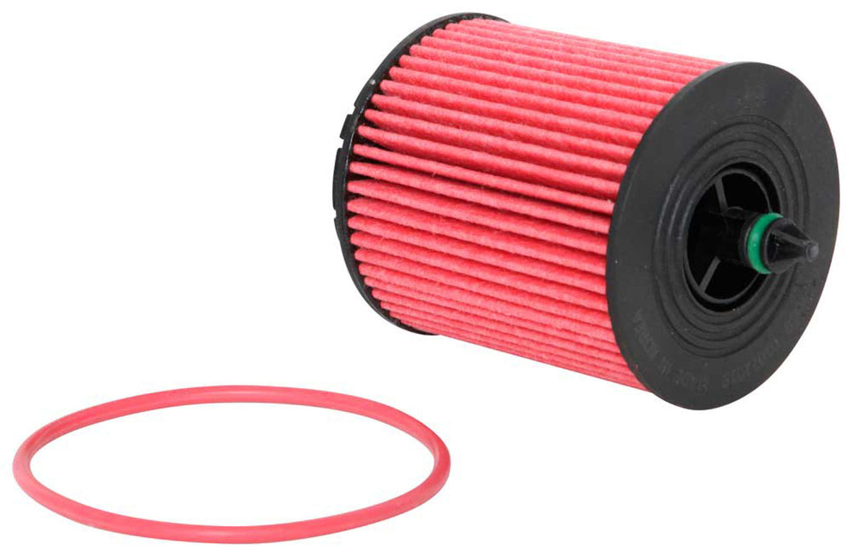 Oil Filter - HP7000