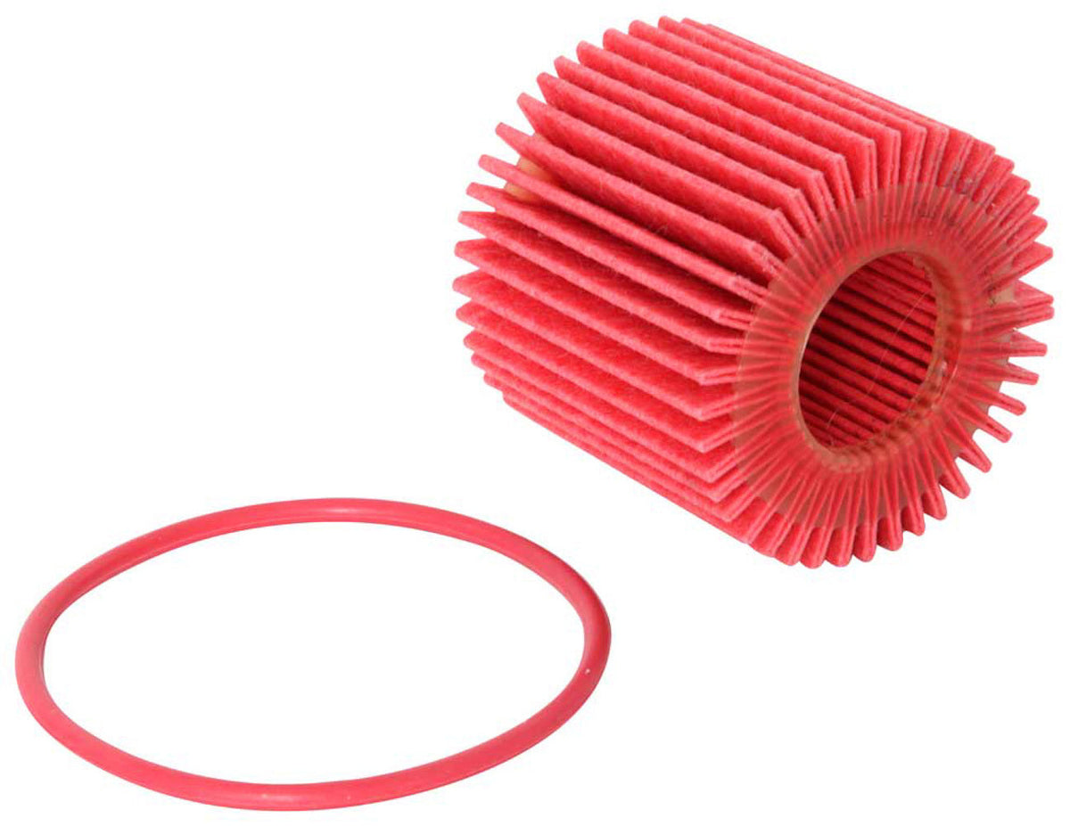 Oil Filter - HP7021