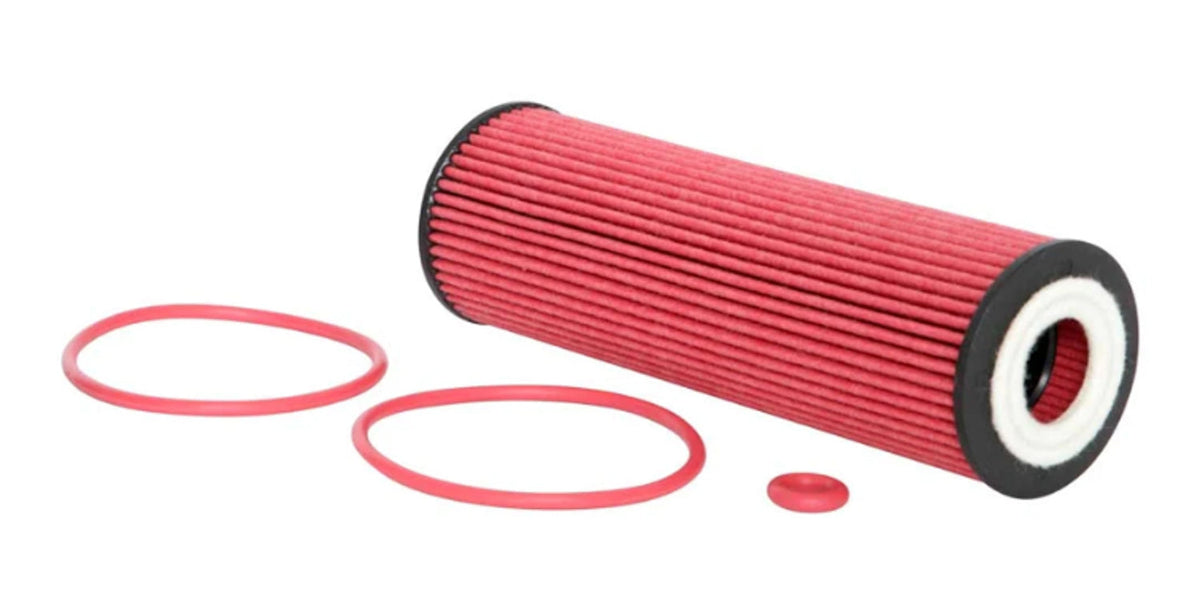 Oil Filter - HP7037