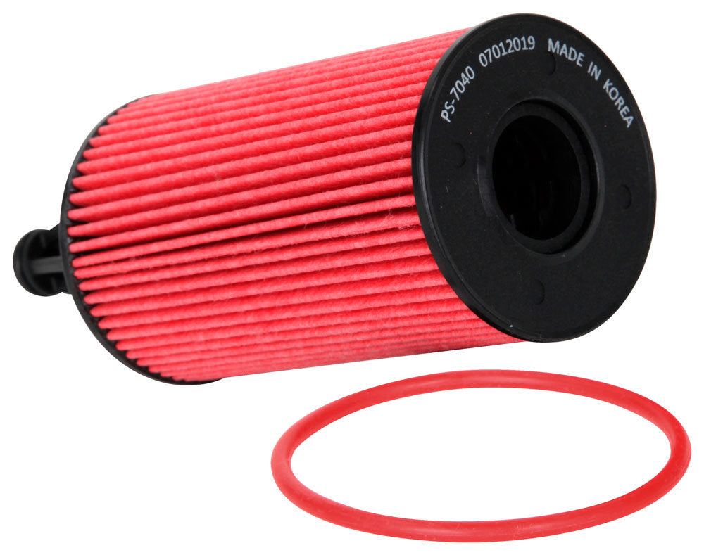 Oil Filter - HP7040