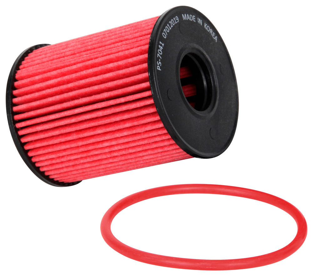Oil Filter - HP7041