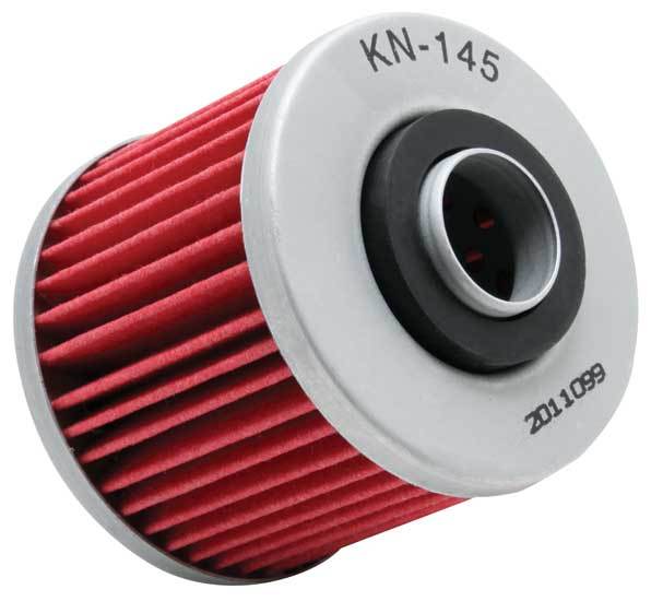 Oil Filter - KN145