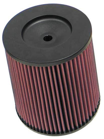 Clamp-On Air Filter - RC4900