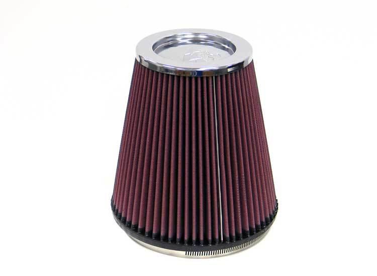 Universal Clamp-On Air Filter - RF1044