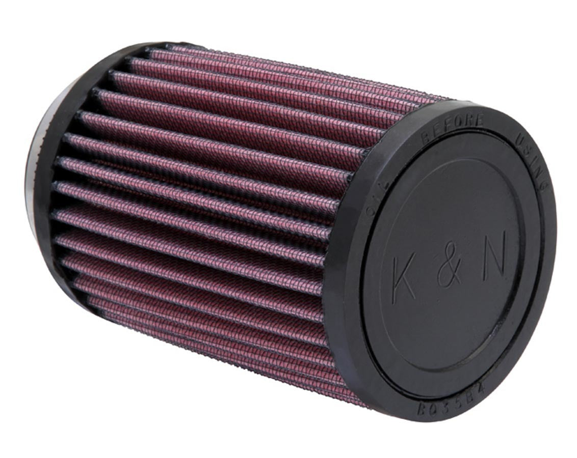 Clamp-On Air Filter - RU0810