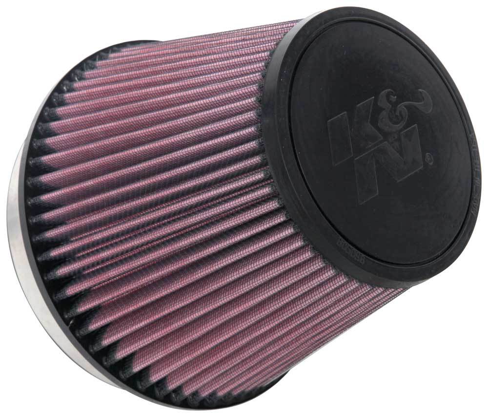 Clamp-On Air Filter - RU1036